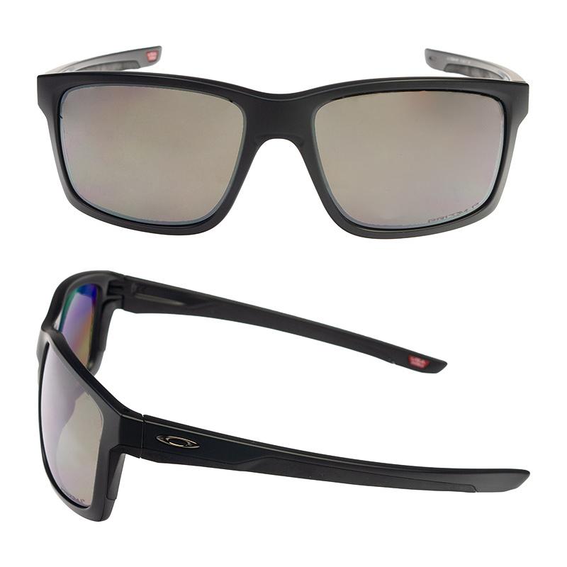 OAKLEY（オークリー） メインリンク XL oo9264-4561 ハイブリッジ
