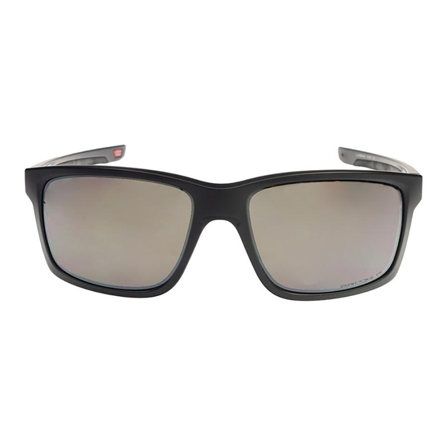 OAKLEY（オークリー） メインリンク XL oo9264-4561 ハイブリッジ