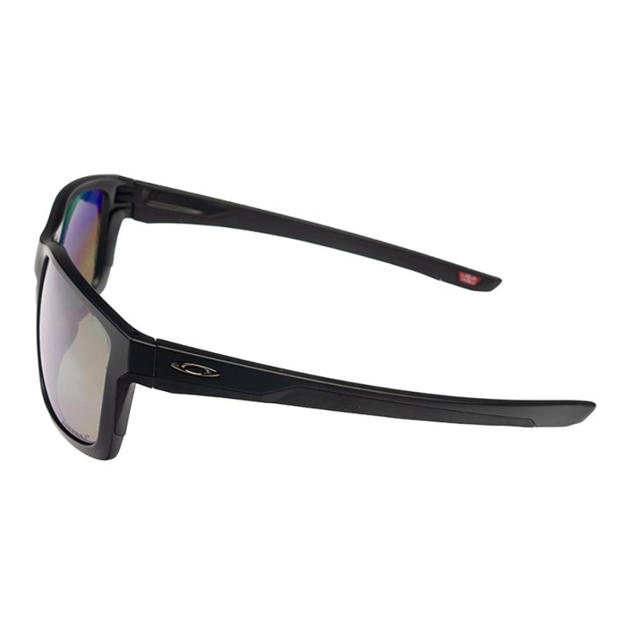 OAKLEY（オークリー） メインリンク XL oo9264-4561 ハイブリッジ