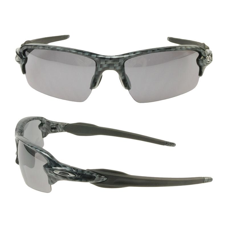 Flak オークリー フラック2.0 oo9271-06 ローブリッジフィット