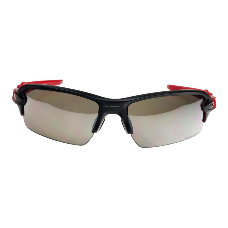 オークリー フラック2.0 サングラス OAKLEY 偏光 メンズ 釣り ゴルフ Flak オークリー フラック2.0 oo9271-2061 ローブリッジフィット