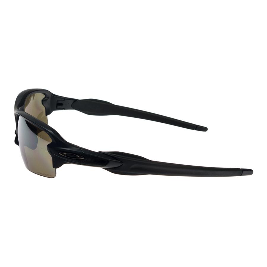 Oakley OO9271 FLAK 2.0ブラック ケース付き レンズなし OAKLEY（オークリー） 日本正規品 サングラス フラック 2.0 FLAK