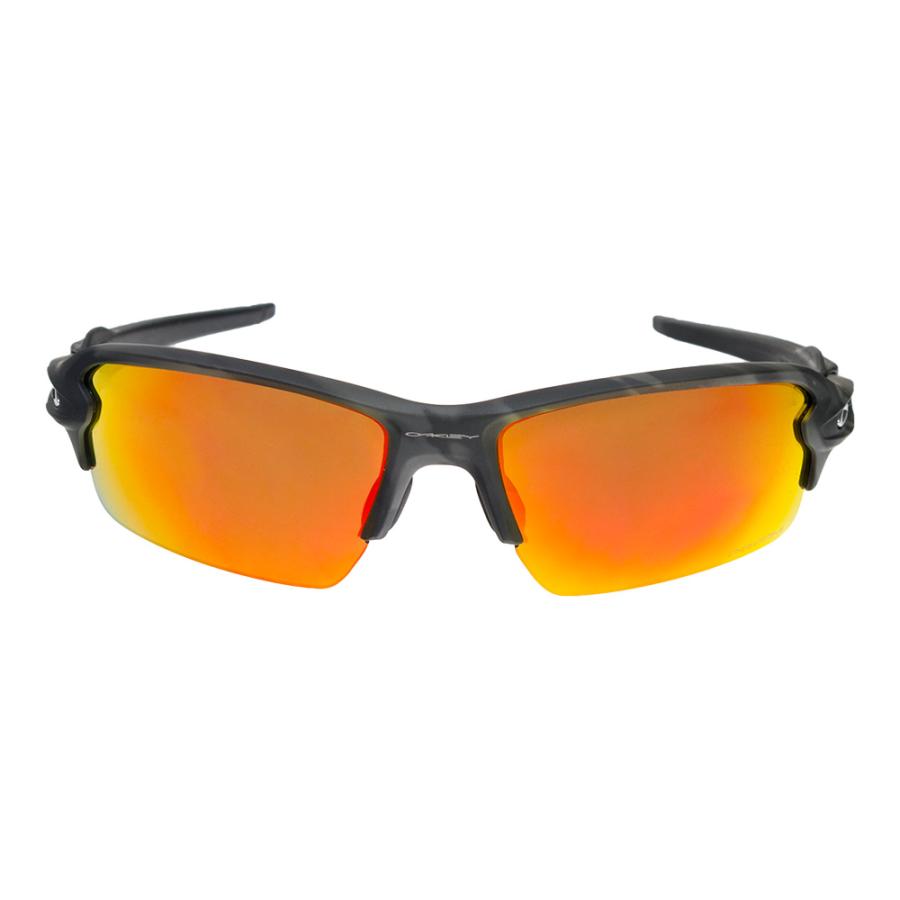 OAKLEY Flak 2.0 OO9271-4161 新品未使用 Oakley OO9271 Flak® 2.0 (Low Bridge Fit) S (61 - 12) with Black