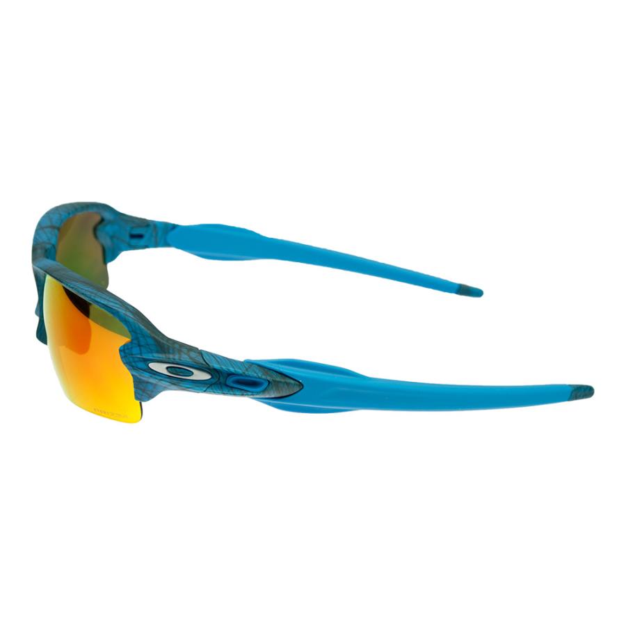 オークリー フラック2.0 oo9271-2961 ローブリッジフィット サングラス プリズム OAKLEY FLAK2.0 SUNGLASS セット内容選択可の画像