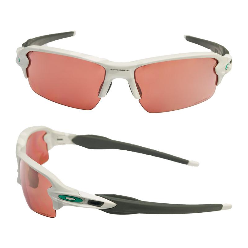 Flak オークリー フラック2.0 oo9271-3561 ローブリッジフィット