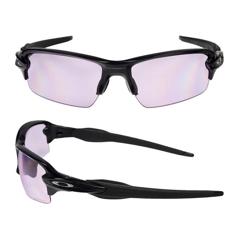 オークリー フラック 2.0 アジアンフィット サングラス プリズム oo9271-3861 OAKLEY FLAK2.0 スポーツサングラス  度付き対応 セット内容選択可