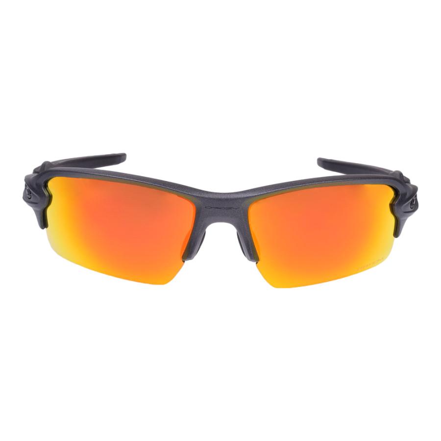オークリー フラック2.0 oo9271-4361 ローブリッジフィット サングラス プリズム OAKLEY FLAK2.0 SUNGLASS セット内容選択可の画像