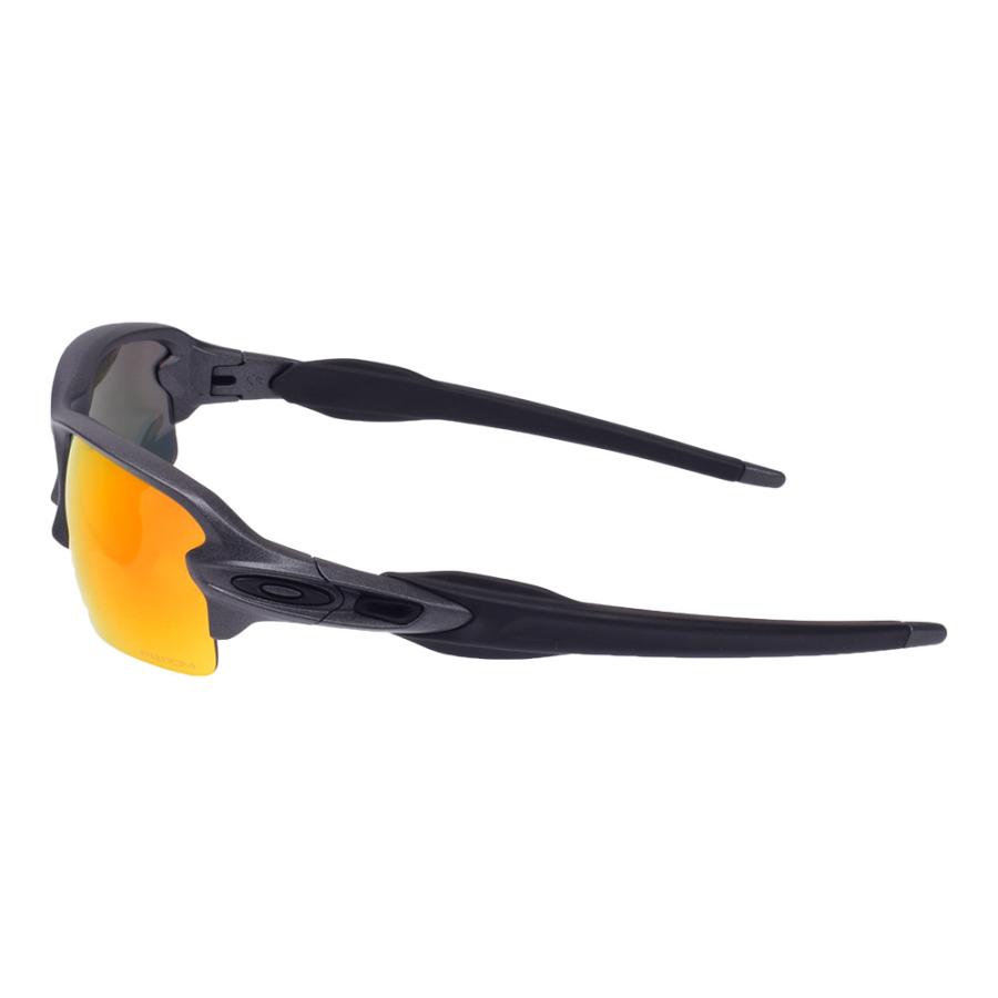 オークリー フラック2.0 oo9271-4361 ローブリッジフィット サングラス プリズム OAKLEY FLAK2.0 SUNGLASS セット内容選択可の画像