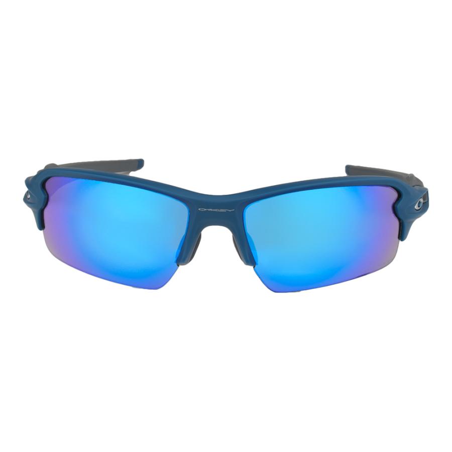 «新品» オークリー oakley サングラス OO9271 OAKLEY（オークリー） OO9271-3761 PRIZM サングラス FLAK 2.0