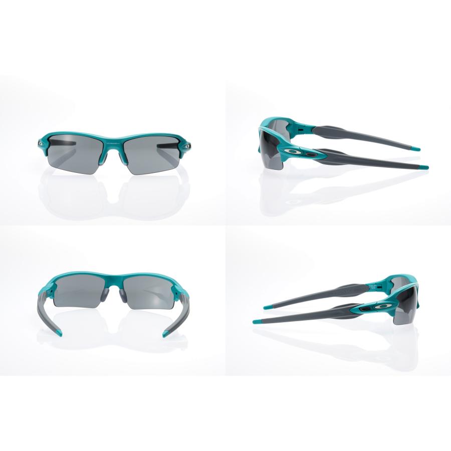 Flak オークリー フラック2.0 oo9271-5861 ローブリッジフィット