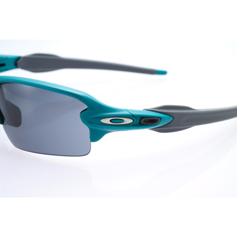 Flak オークリー フラック2.0 oo9271-5861 ローブリッジフィット