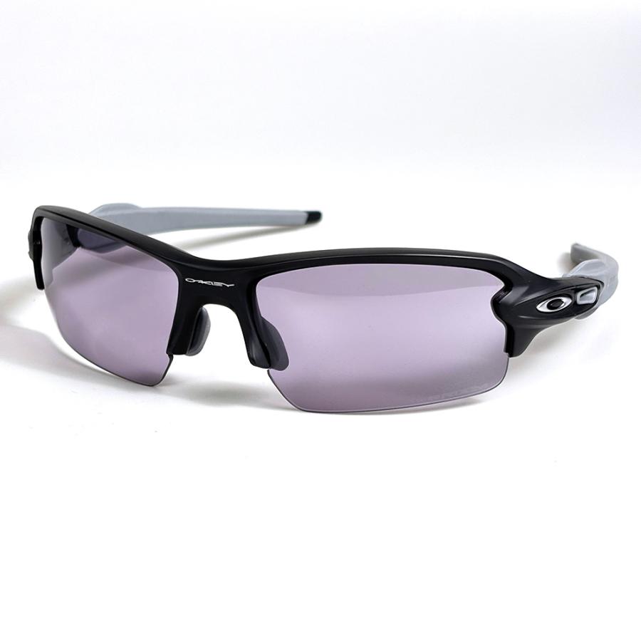 オークリー フラック2.0 oo9271-6061 ローブリッジフィット サングラス プリズム OAKLEY FLAK2.0 SUNGLASS セット内容選択可の画像