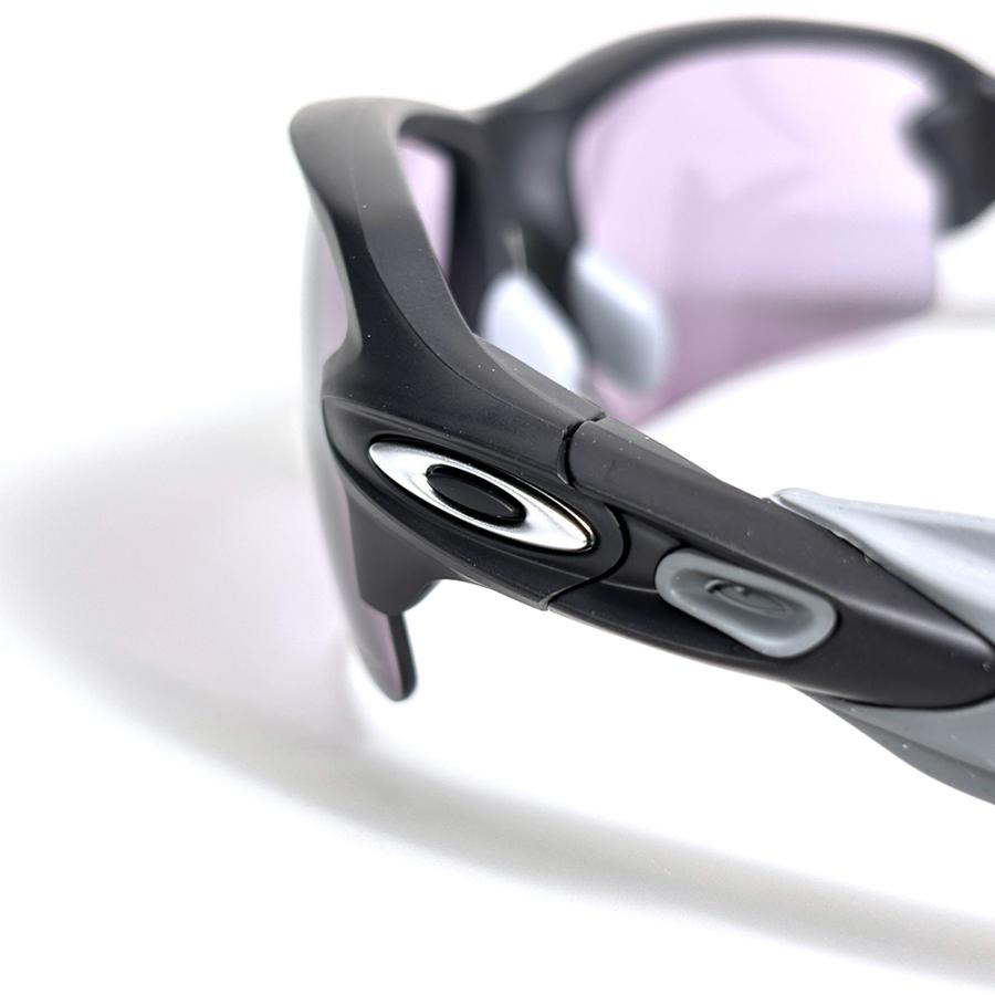 オークリー フラック2.0 oo9271-6061 ローブリッジフィット サングラス プリズム OAKLEY FLAK2.0 SUNGLASS セット内容選択可の画像
