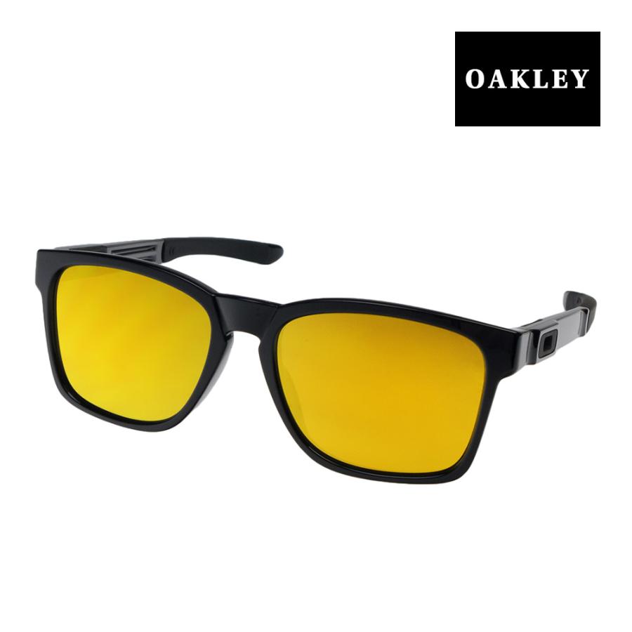 OAKLEY オークリー カタリスト oo9272-04 ローブリッジフィット 