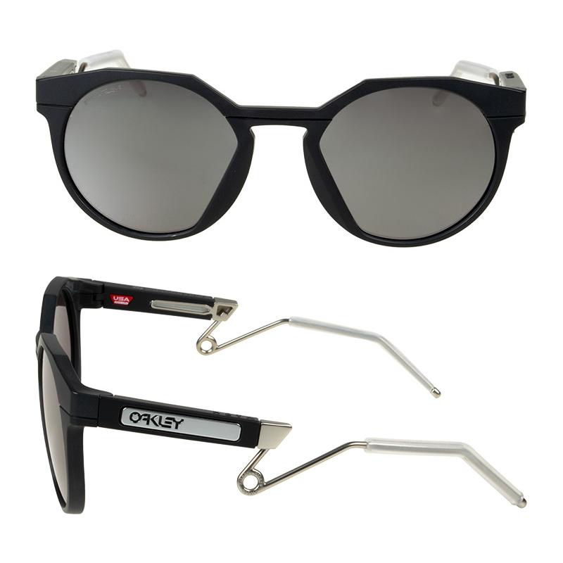 OAKLEY（オークリー） ハウストン メタル oo9279-0152 ハイブリッジ