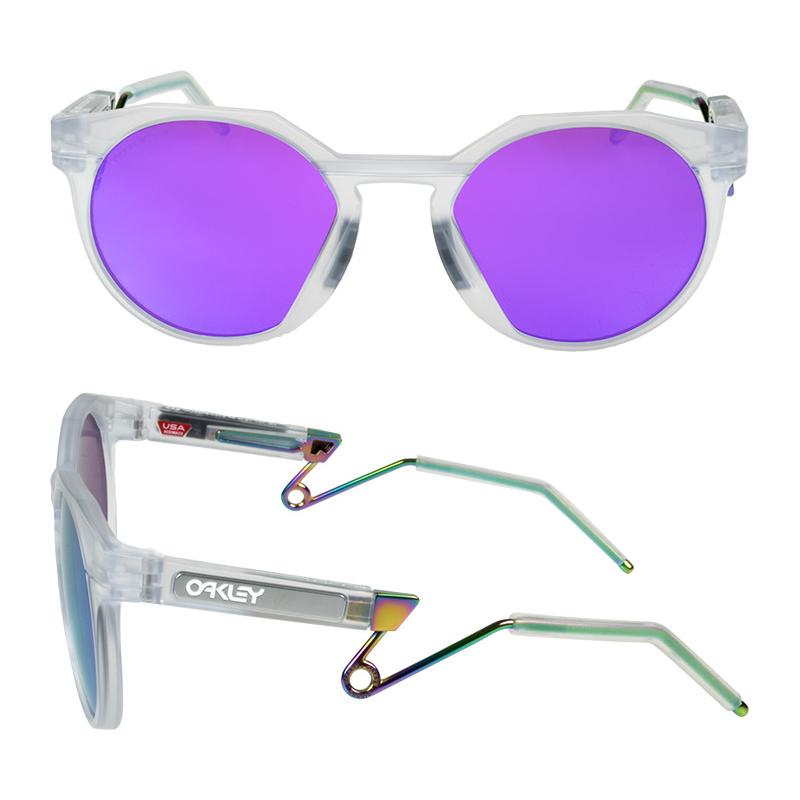 OAKLEY（オークリー） ハウストン メタル oo9279-0252 ハイブリッジ