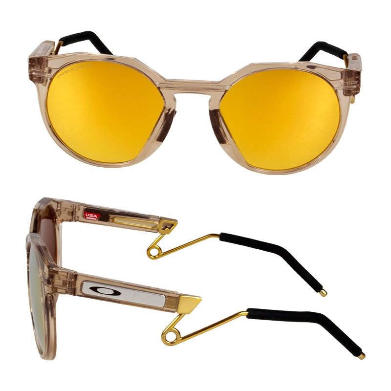 OAKLEY（オークリー） ハウストン メタル oo9279-0352 ハイブリッジ