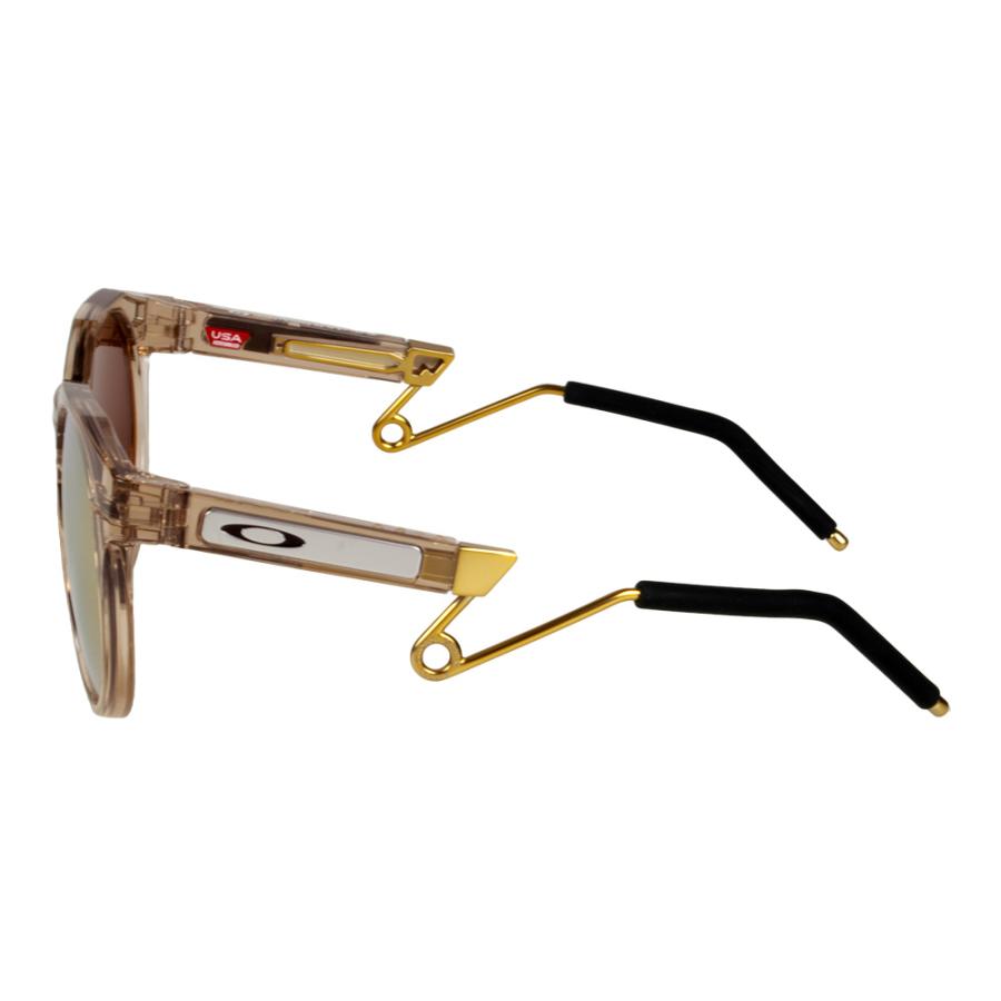 OAKLEY（オークリー） ハウストン メタル oo9279-0352 ハイブリッジ