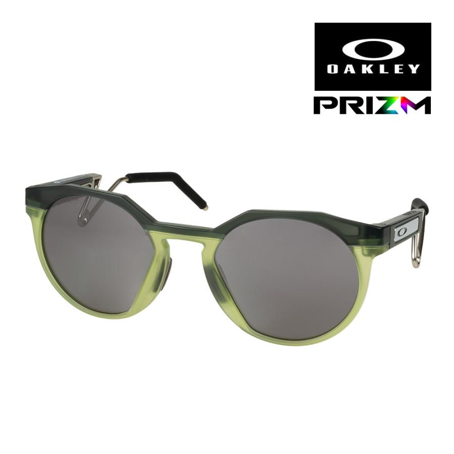 OAKLEY（オークリー） ハウストン メタル oo9279-0452 ハイブリッジ