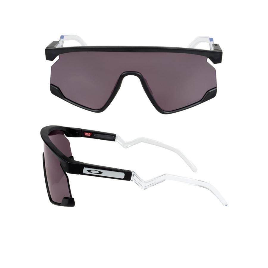 オークリー ビーエックスティーアール oo9280-0139 ハイブリッジフィット サングラス プリズム OAKLEY BXTR SUNGLASS_1