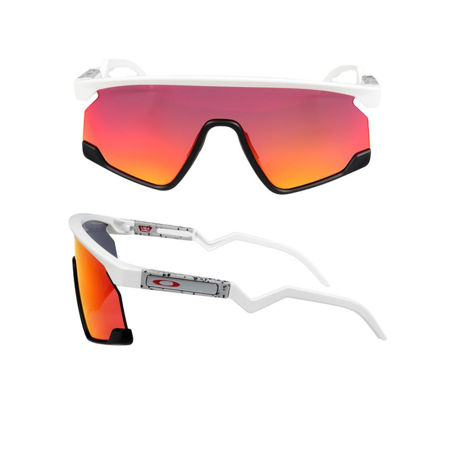 OAKLEY（オークリー） ビーエックスティーアール oo9280-0239 ハイ