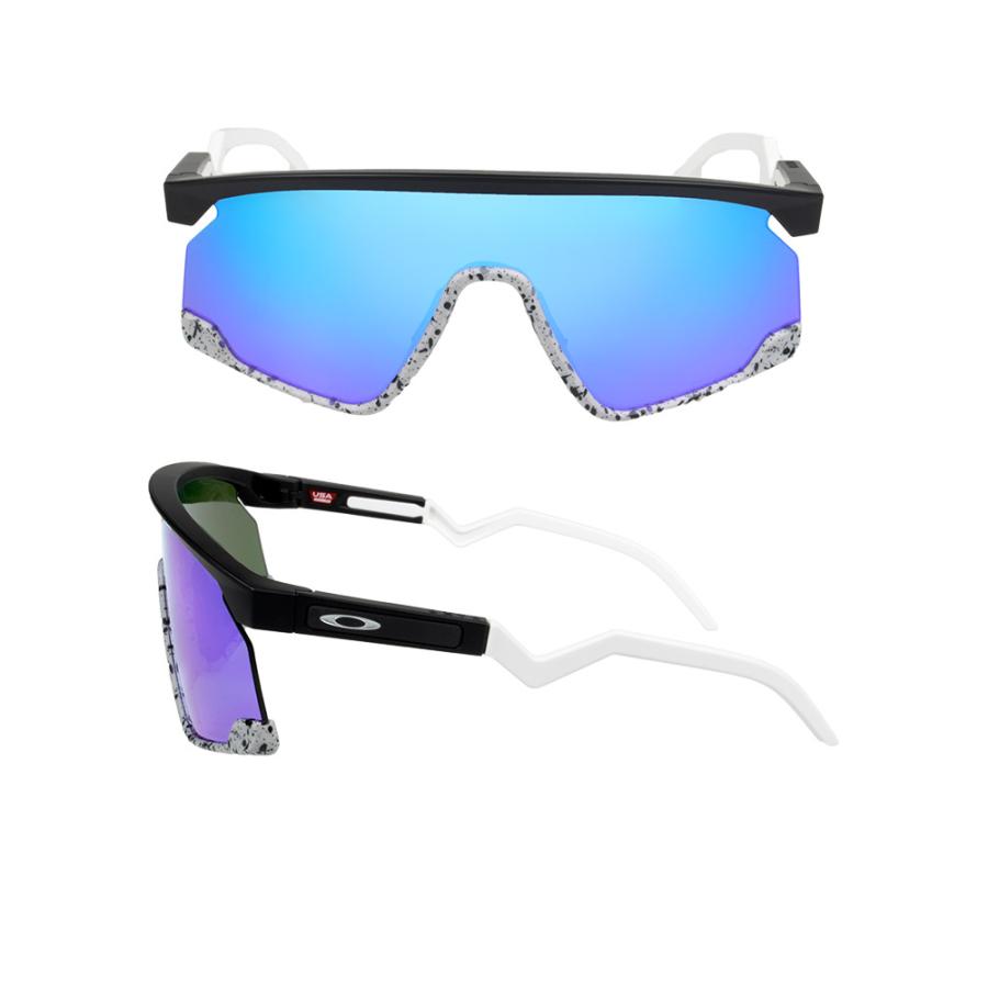 OAKLEY（オークリー） ビーエックスティーアール oo9280-0339 ハイ