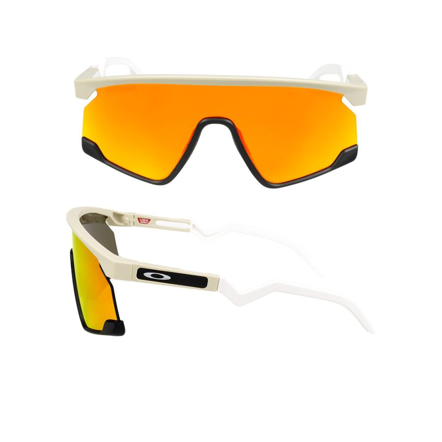オークリー ビーエックスティーアール oo9280-0439 ハイブリッジフィット サングラス プリズム OAKLEY BXTR SUNGLASS_1