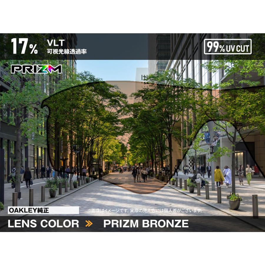 OAKLEY（オークリー） ビーエックスティーアール oo9280-1139 ハイ