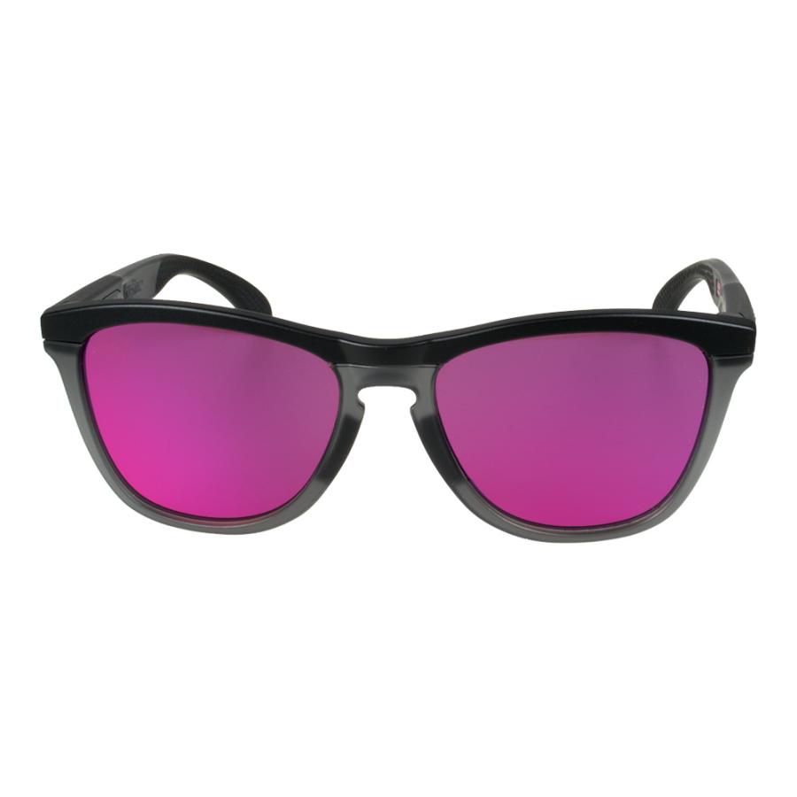 Oakley サングラス プリズムレンズ OAKLEYのレンズを解説！プリズムレンズとHDO、プルトナイトレンズとは