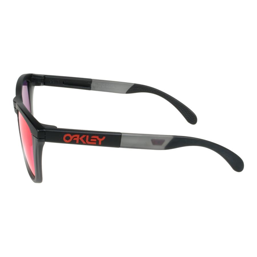 Oakley サングラス プリズムレンズ OAKLEY新レンズカラー”PRIZM SLATE”】 | HAYASHI-MEGANE BLOG(2)