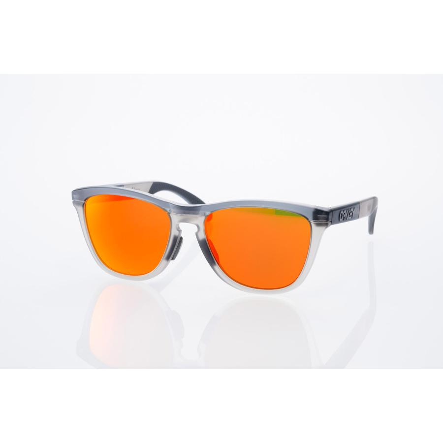 オークリー フロッグスキン レンジ oo9284a-0155 ローブリッジフィット サングラス プリズム OAKLEY FROGSKINS RANGE SUNGLASS_1
