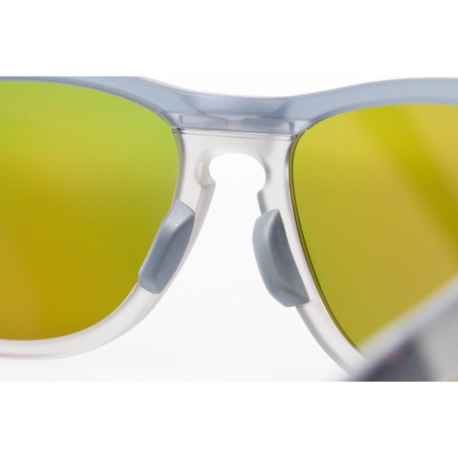 オークリー フロッグスキン レンジ oo9284a-0155 ローブリッジフィット サングラス プリズム OAKLEY FROGSKINS RANGE SUNGLASS_3
