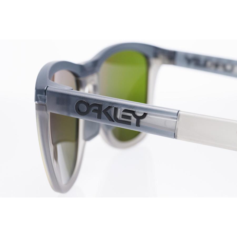 オークリー フロッグスキン レンジ oo9284a-0155 ローブリッジフィット サングラス プリズム OAKLEY FROGSKINS RANGE SUNGLASS_4