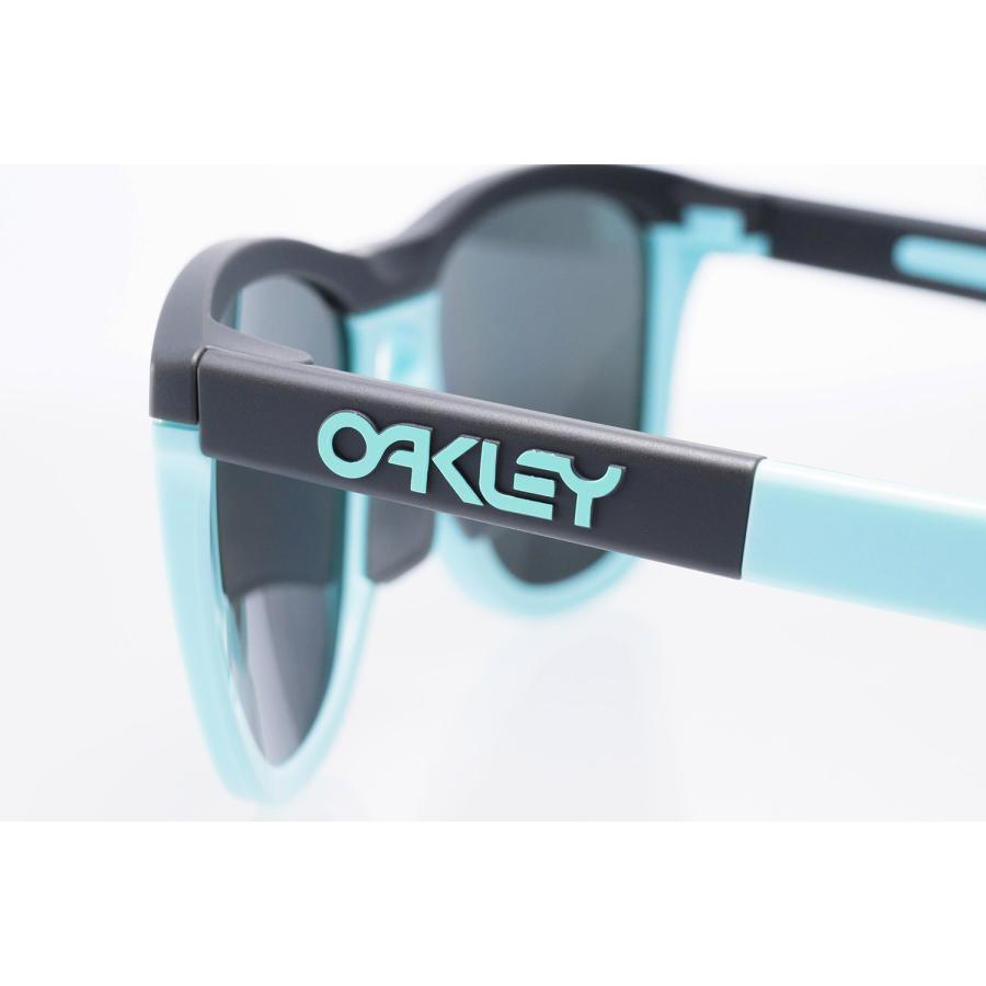 OAKLEY（オークリー） フロッグスキン レンジ oo9284a-0355 ロー