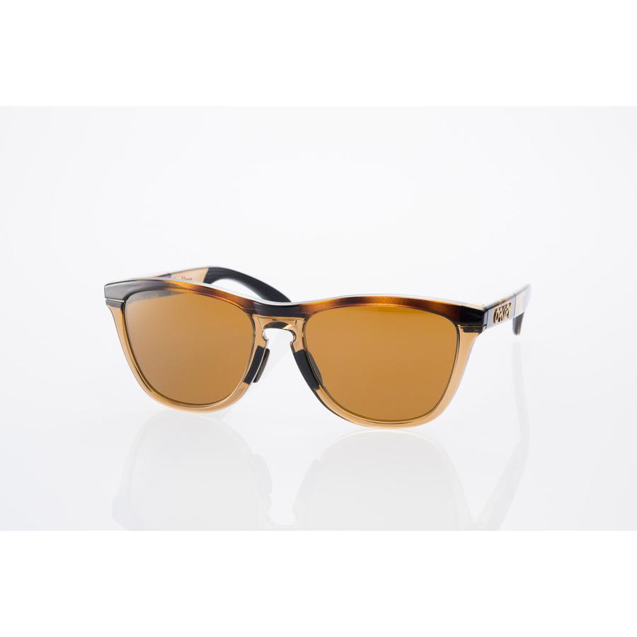 オークリー フロッグスキン レンジ oo9284a-0755 ローブリッジフィット サングラス プリズム OAKLEY FROGSKINS RANGE SUNGLASS_1
