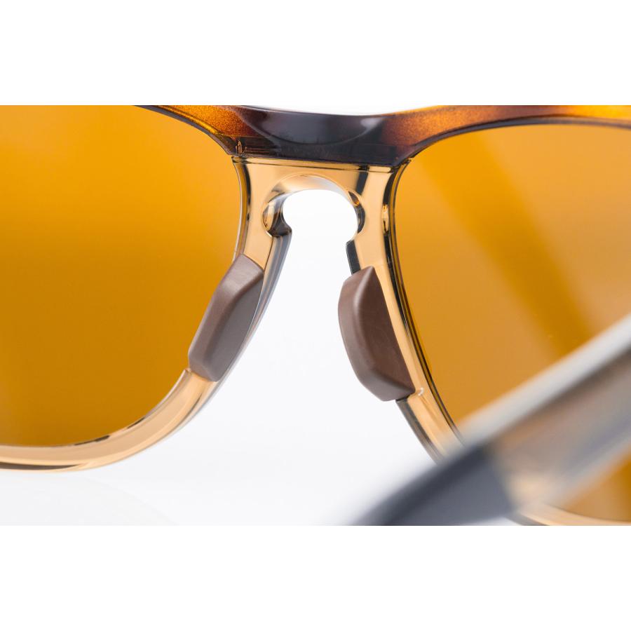 オークリー フロッグスキン レンジ oo9284a-0755 ローブリッジフィット サングラス プリズム OAKLEY FROGSKINS RANGE SUNGLASS_3
