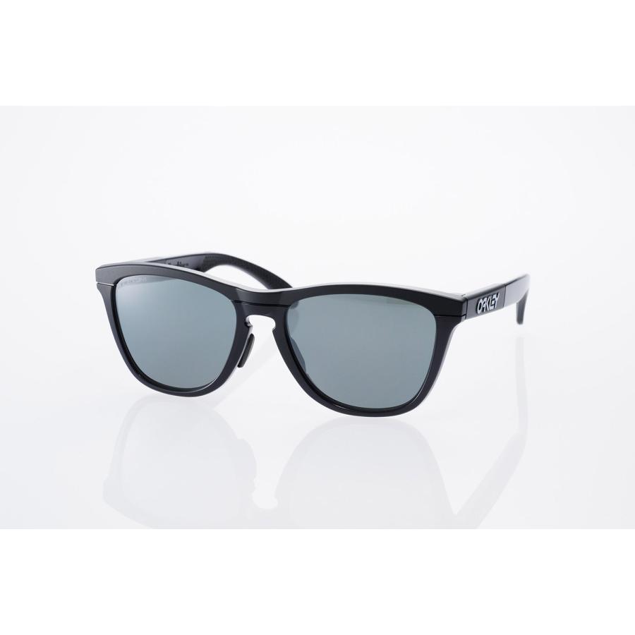 OAKLEY（オークリー） フロッグスキン レンジ oo9284a-0855 ロー