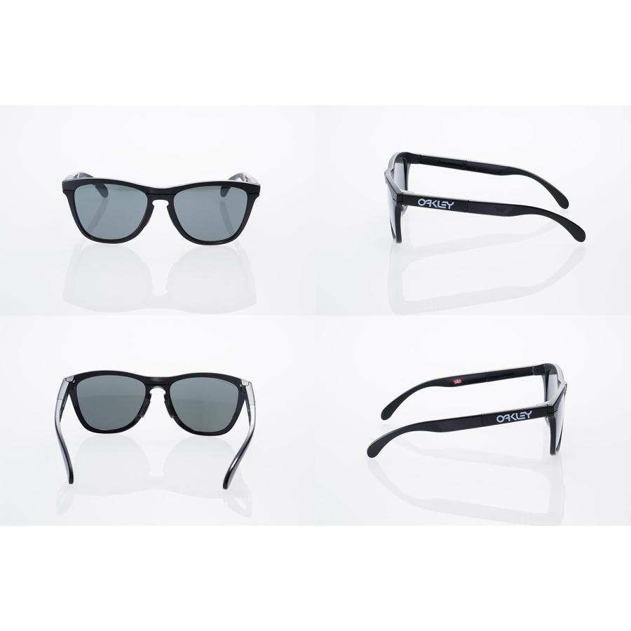 オークリー フロッグスキン レンジ oo9284a-0855 ローブリッジフィット サングラス プリズム OAKLEY FROGSKINS RANGE SUNGLASS_2