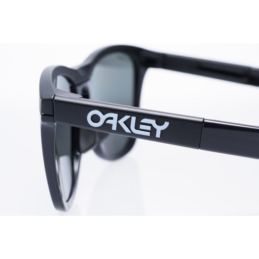 OAKLEY（オークリー） フロッグスキン レンジ oo9284a-0855 ロー