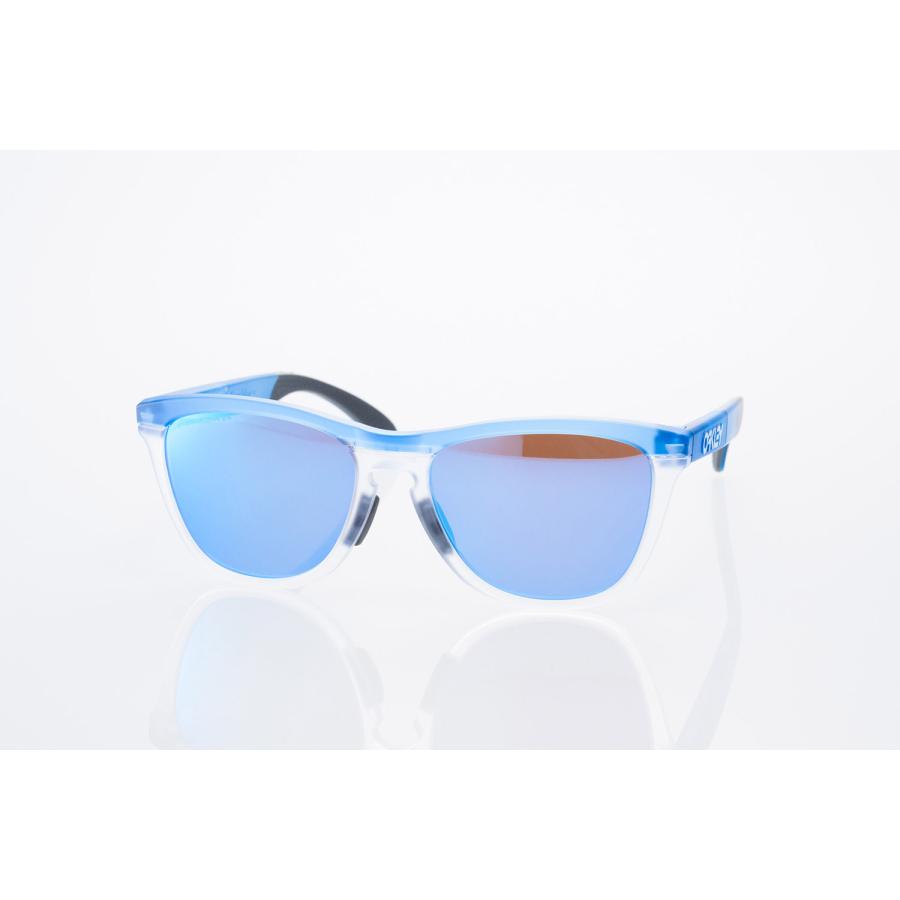 OAKLEY（オークリー） フロッグスキン レンジ oo9284a-0955 ロー