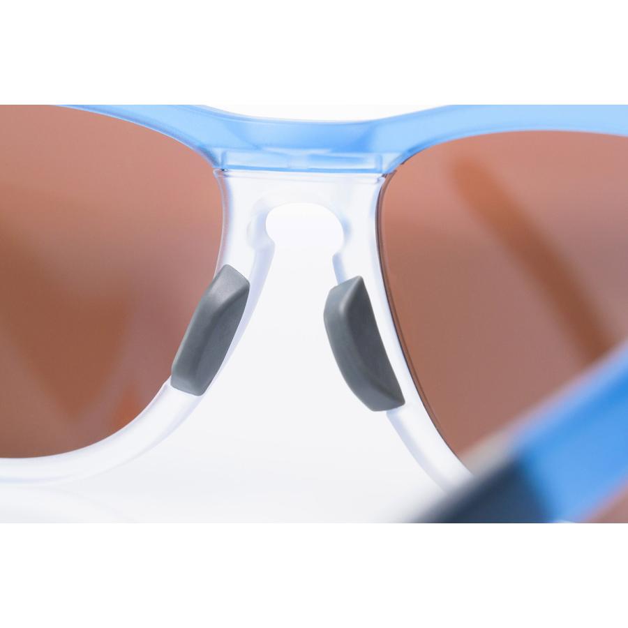 OAKLEY（オークリー） フロッグスキン レンジ oo9284a-0955 ロー