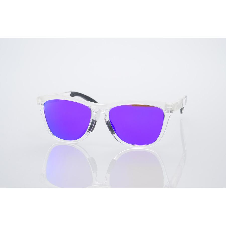OAKLEY（オークリー） フロッグスキン レンジ oo9284a-1155 ロー