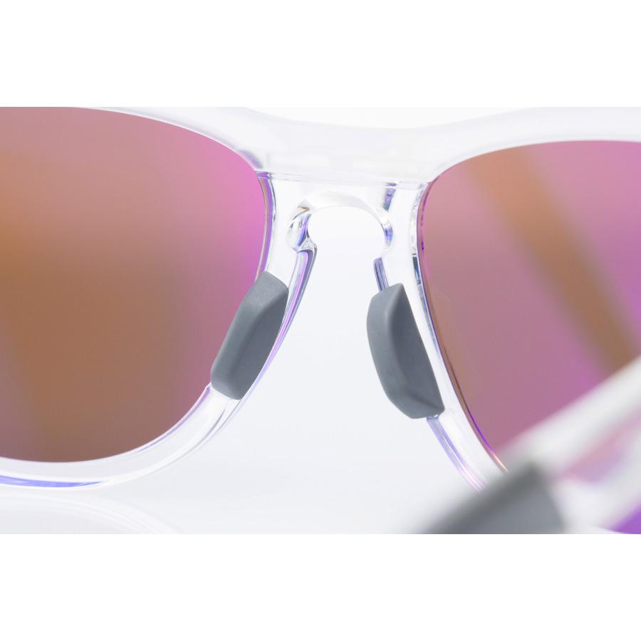 OAKLEY（オークリー） フロッグスキン レンジ oo9284a-1155 ロー