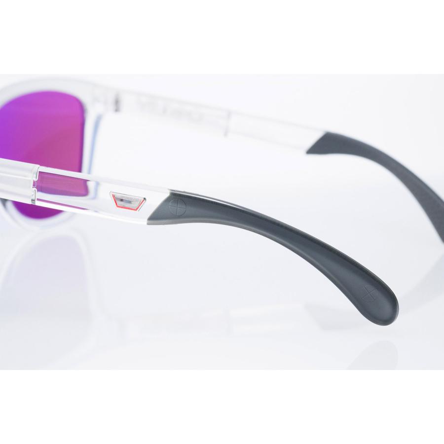 OAKLEY（オークリー） フロッグスキン レンジ oo9284a-1155 ロー
