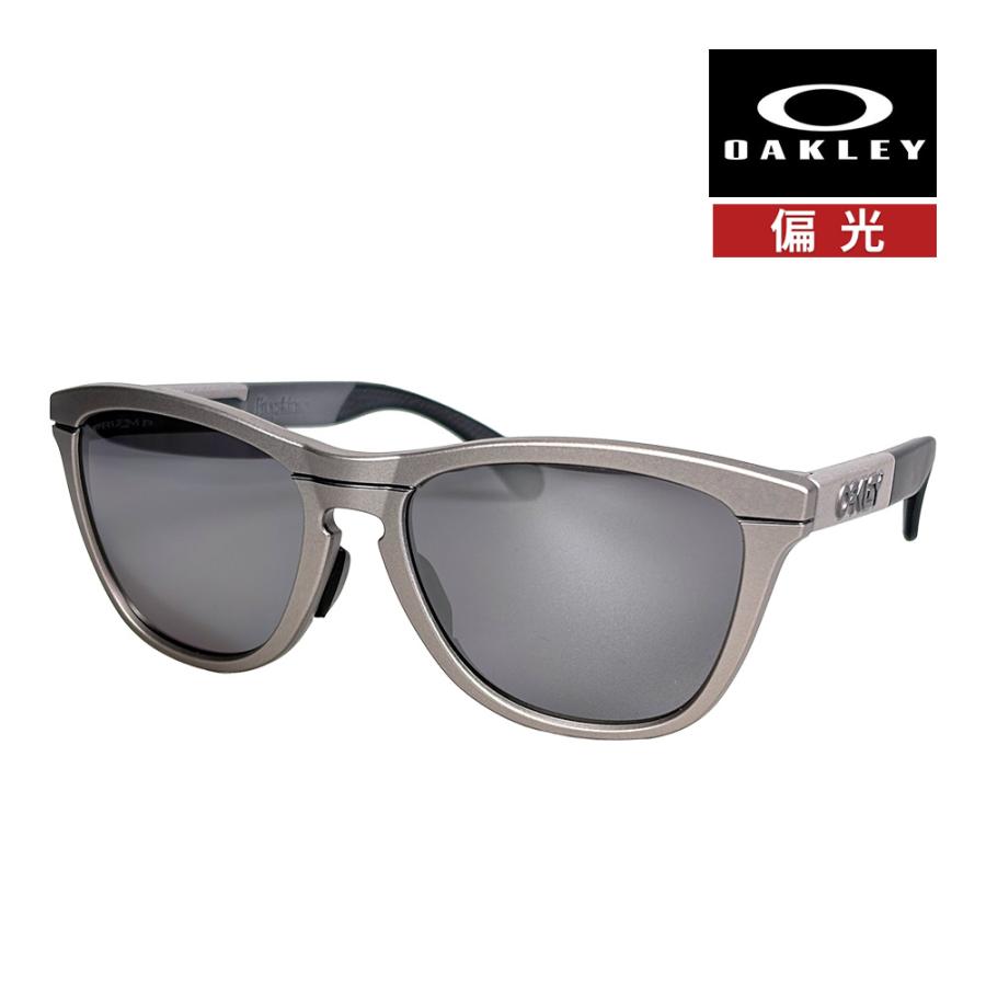OAKLEY（オークリー） フロッグスキン レンジ oo9284a-1555 ロー