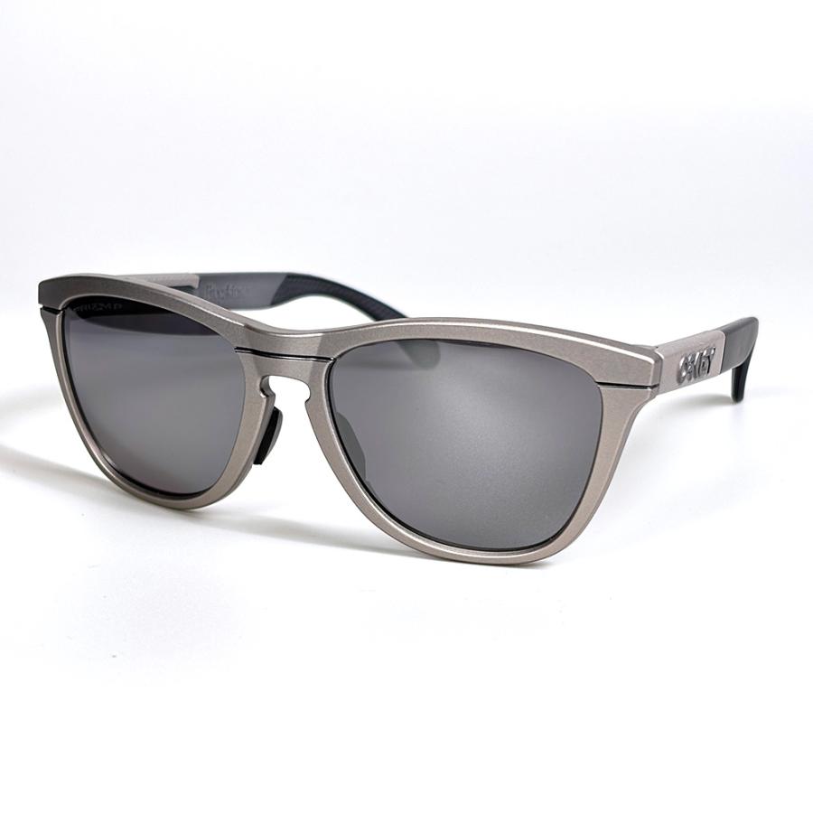 OAKLEY（オークリー） フロッグスキン レンジ oo9284a-1555 ロー