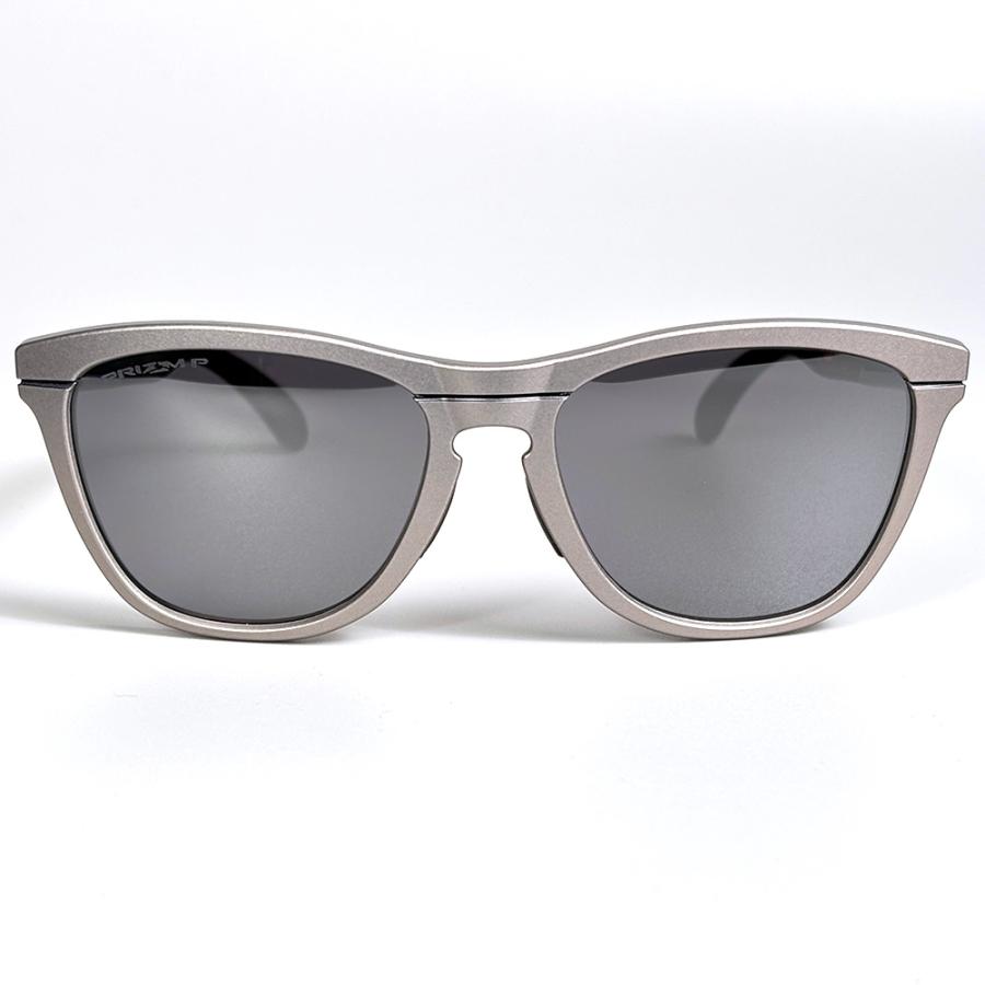 OAKLEY（オークリー） フロッグスキン レンジ oo9284a-1555 ロー