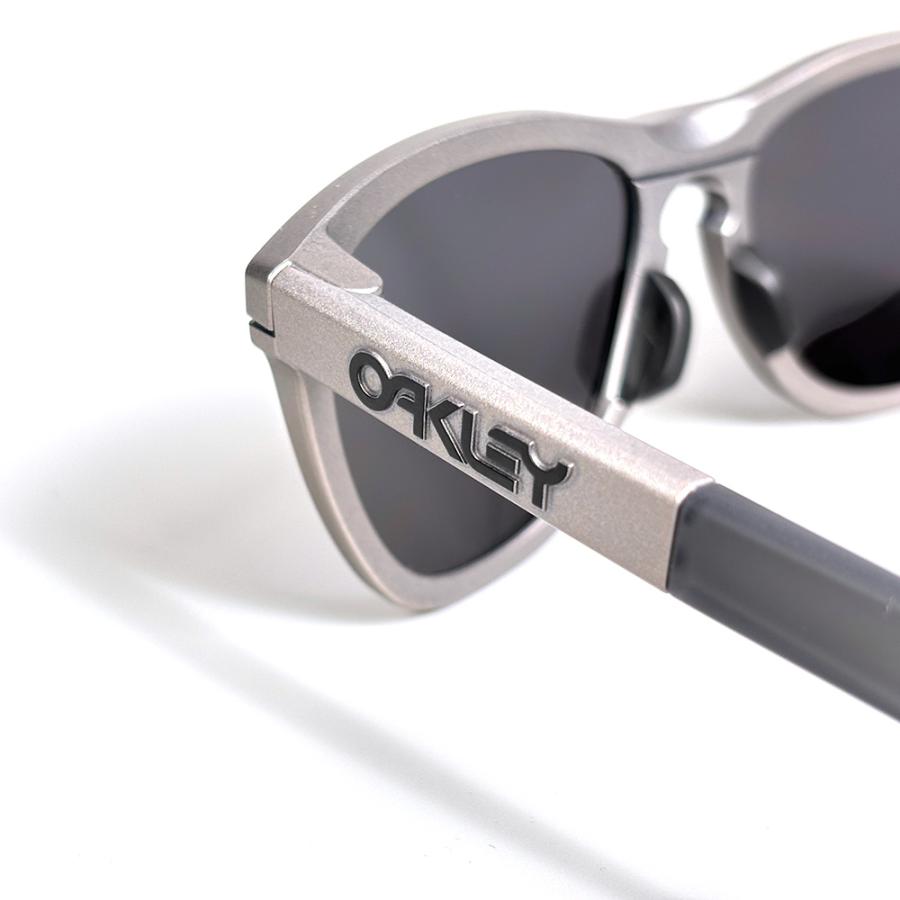 OAKLEY（オークリー） フロッグスキン レンジ oo9284a-1555 ロー