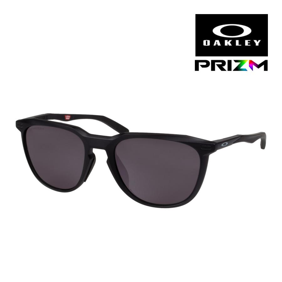 OAKLEY（オークリー） サーソー oo9286a-0154 ローブリッジフィット