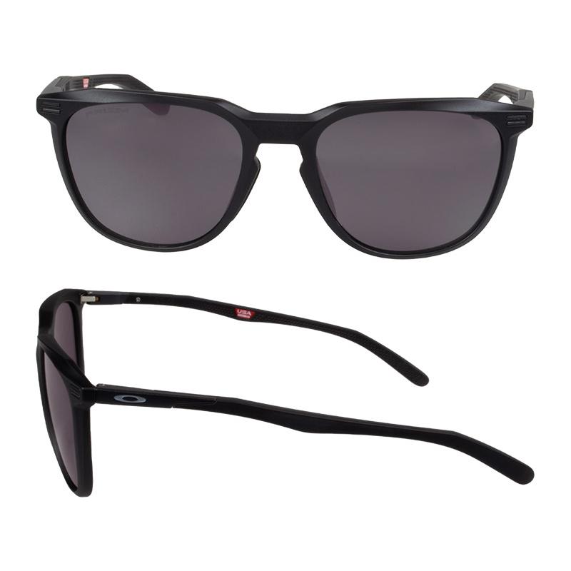 OAKLEY（オークリー） サーソー oo9286a-0154 ローブリッジフィット